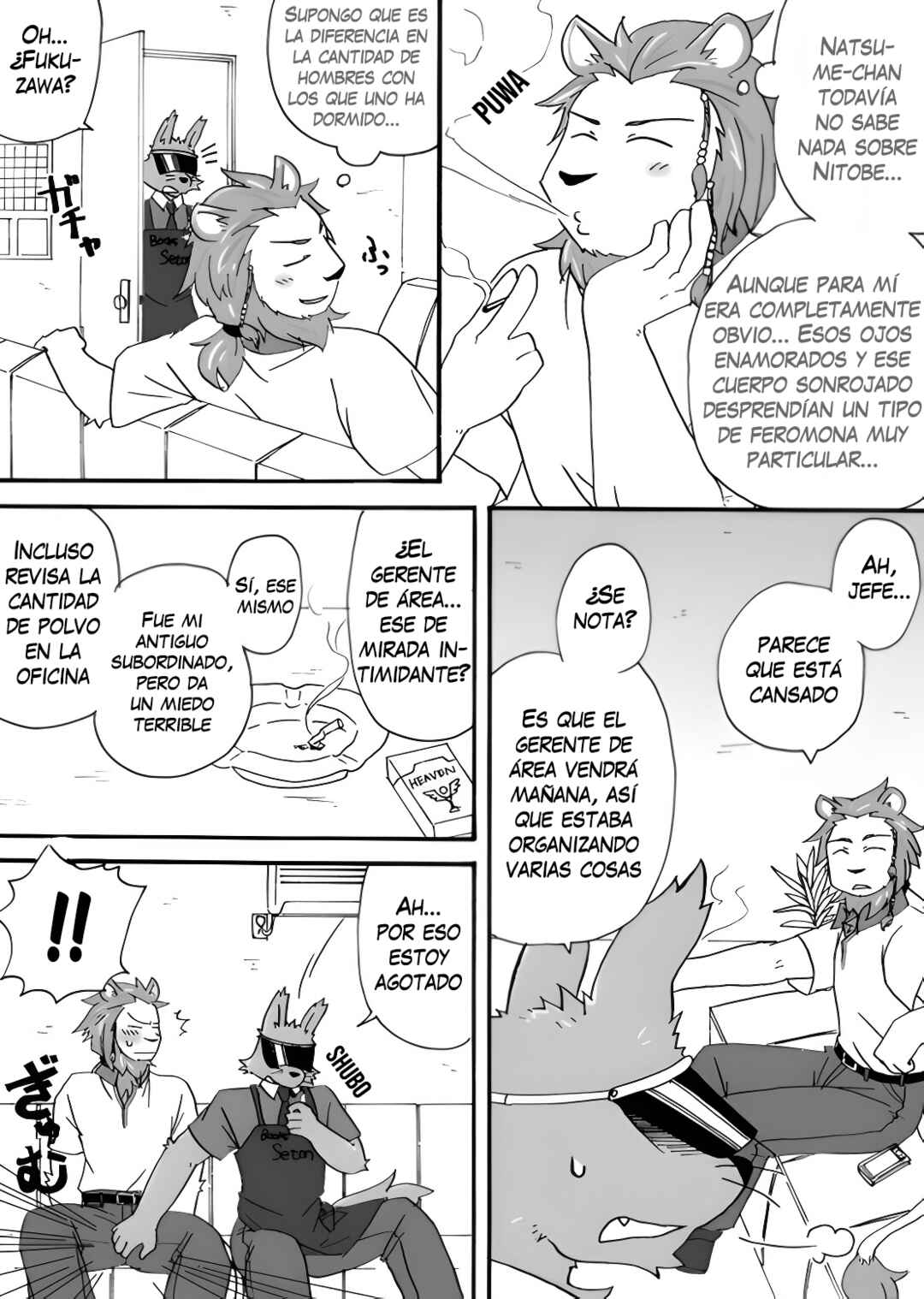 Chapter 2 - Page 23