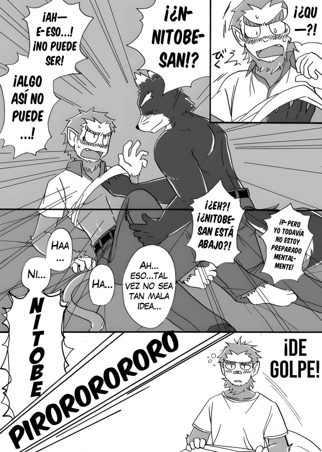 Chapter 2 - Page 3