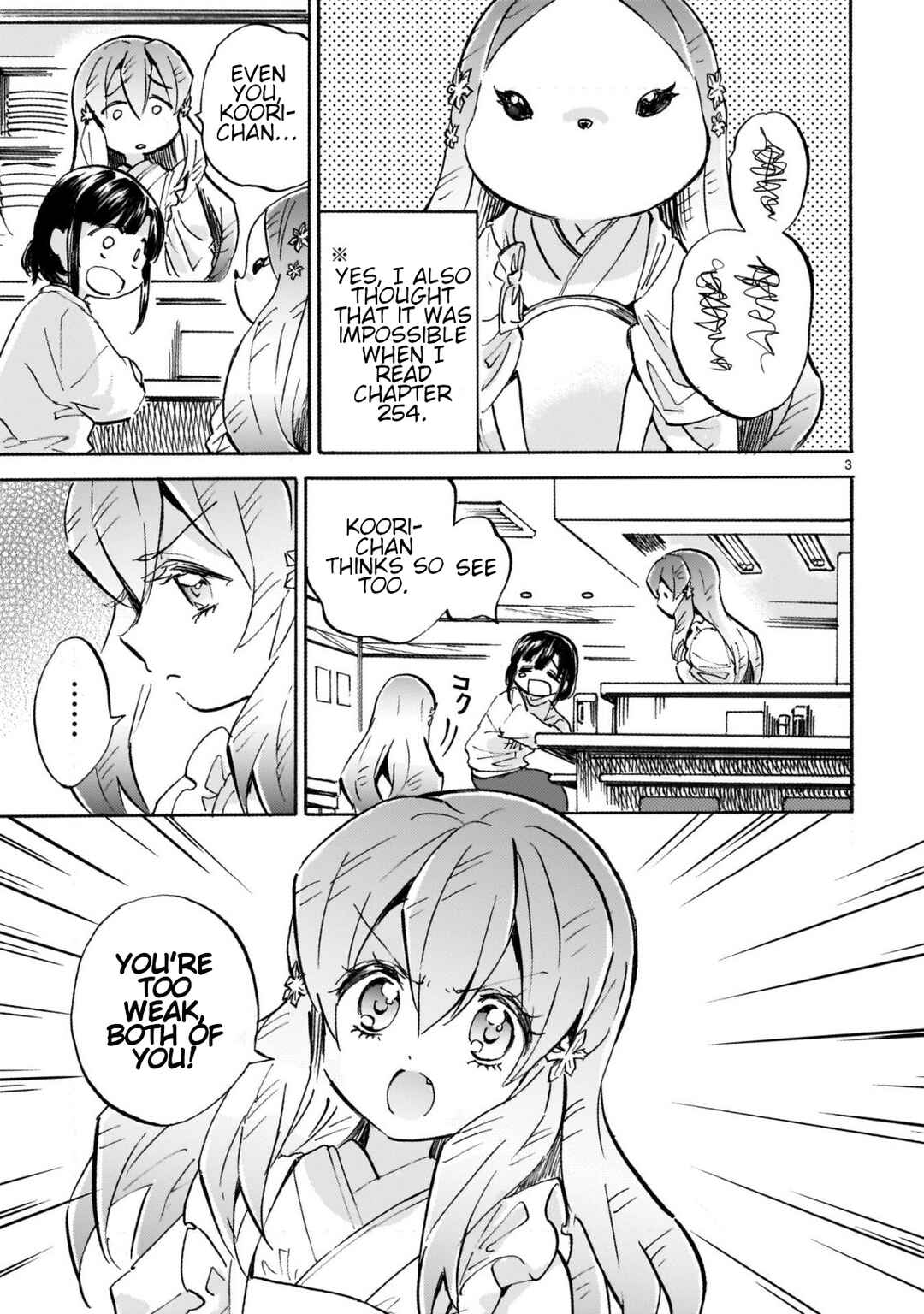 Chapter 267 - Page 3