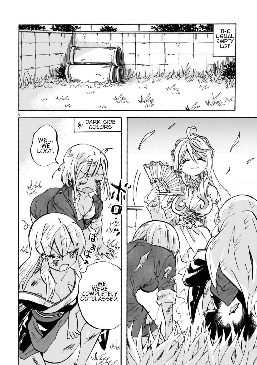 Chapter 267 - Page 6