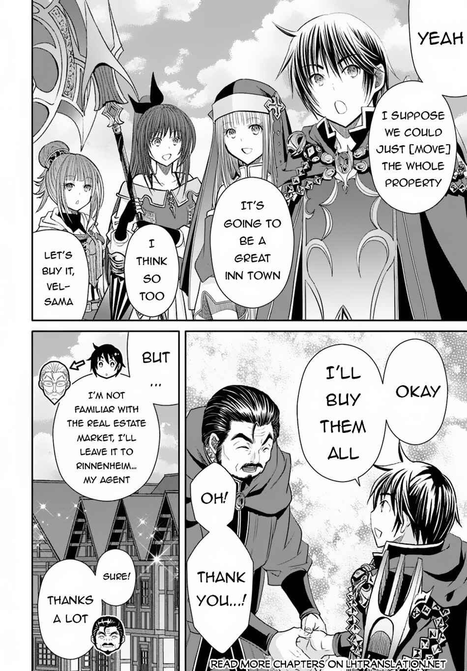 Chapter 93 - Page 11