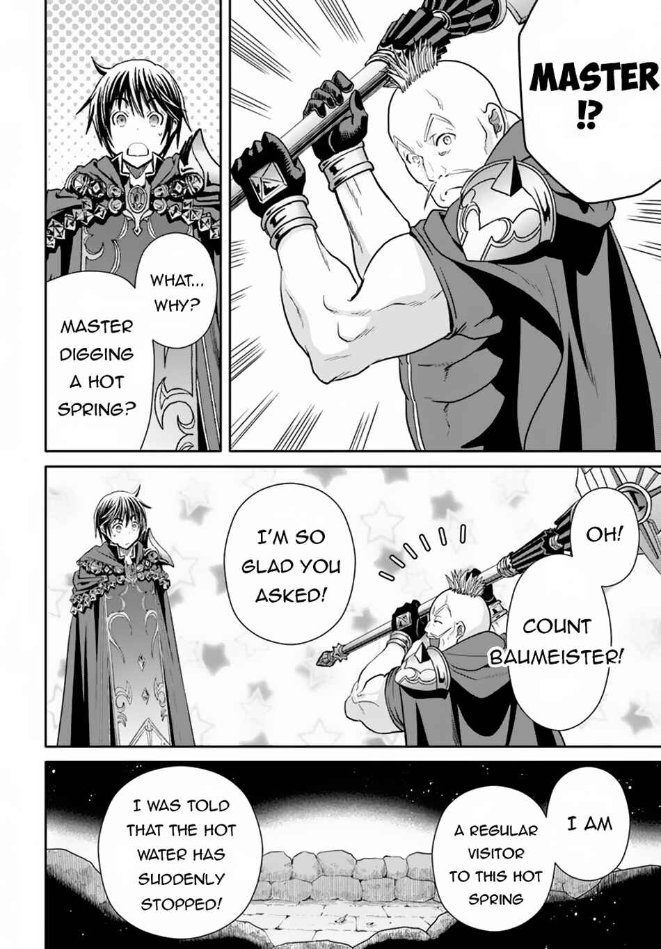 Chapter 93 - Page 19