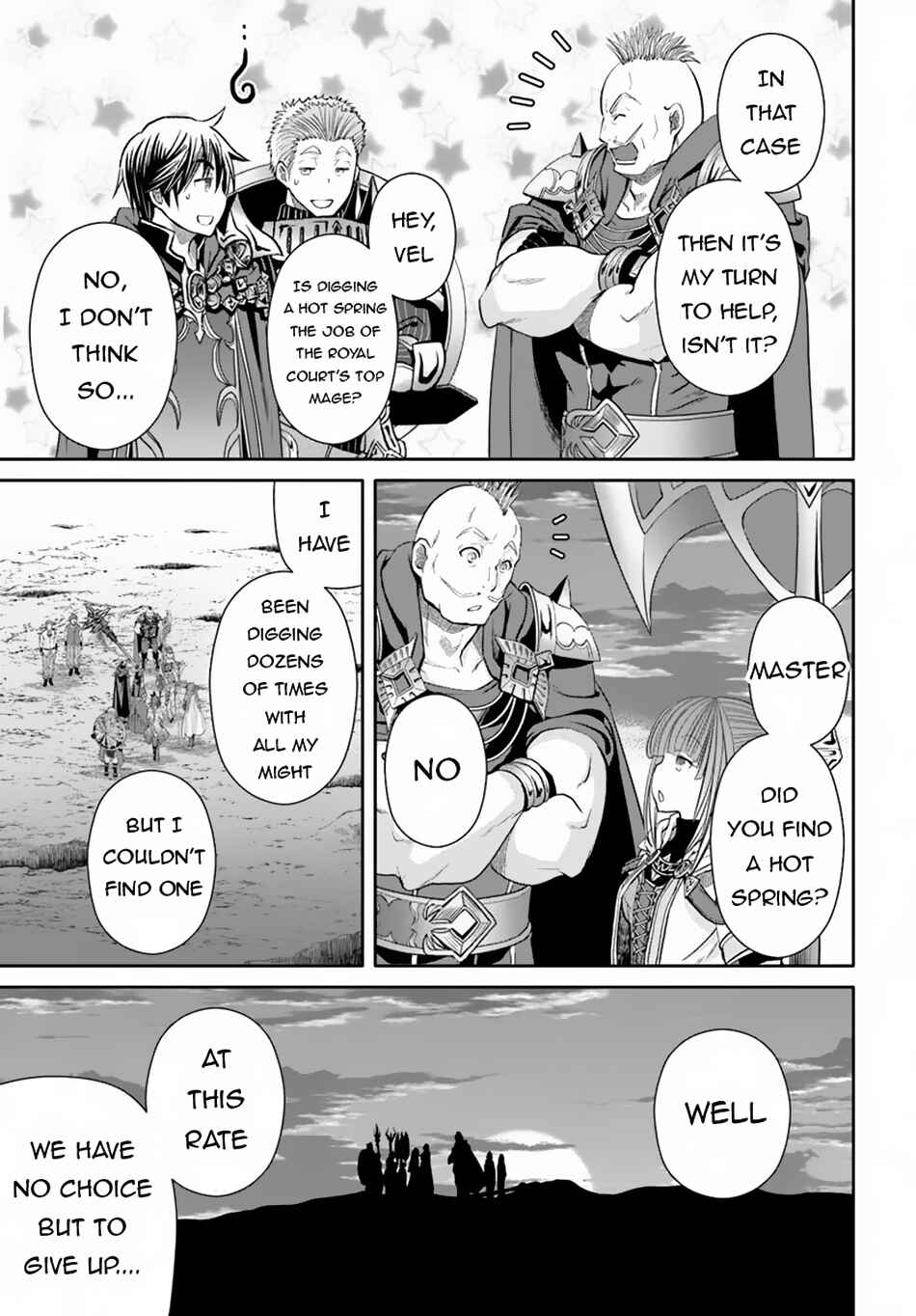 Chapter 93 - Page 20