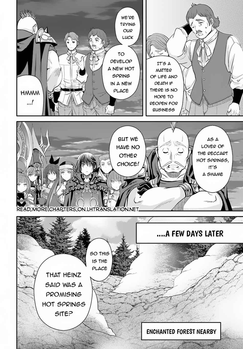 Chapter 93 - Page 21