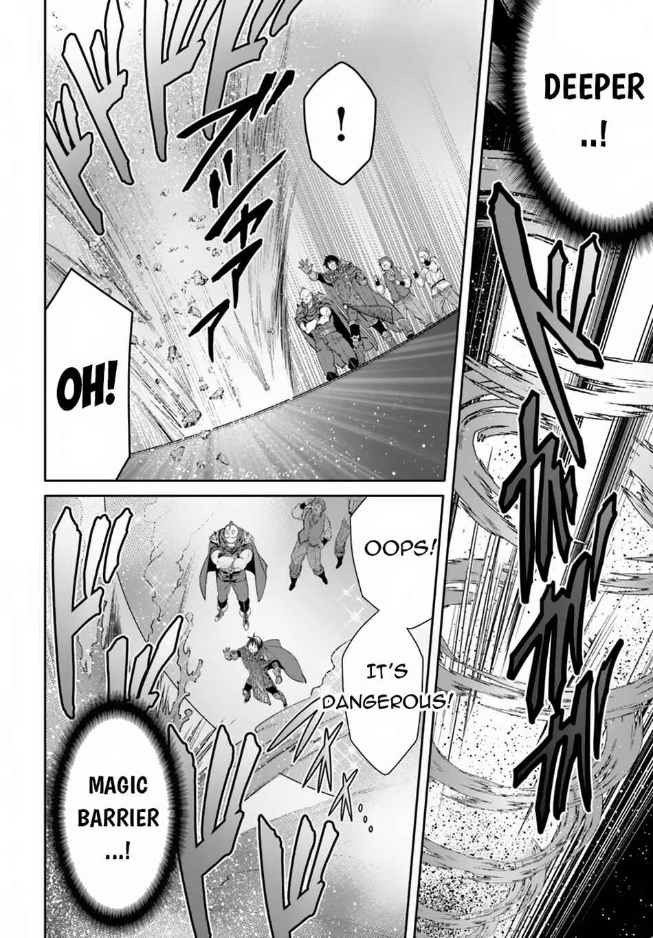 Chapter 93 - Page 23