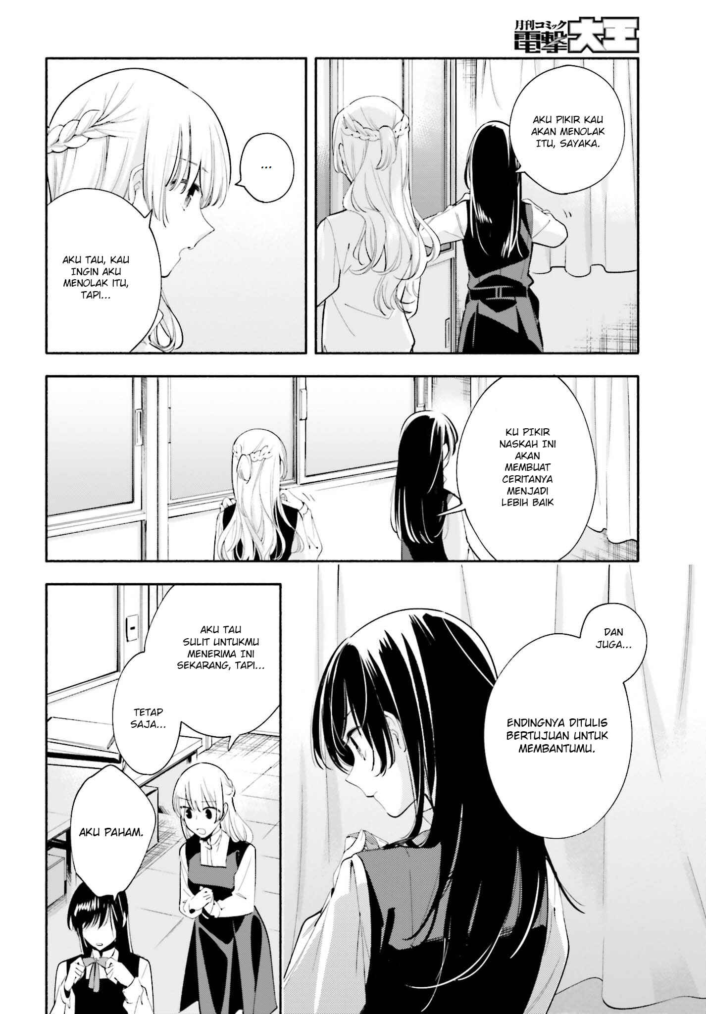 Chapter 28 - Page 10
