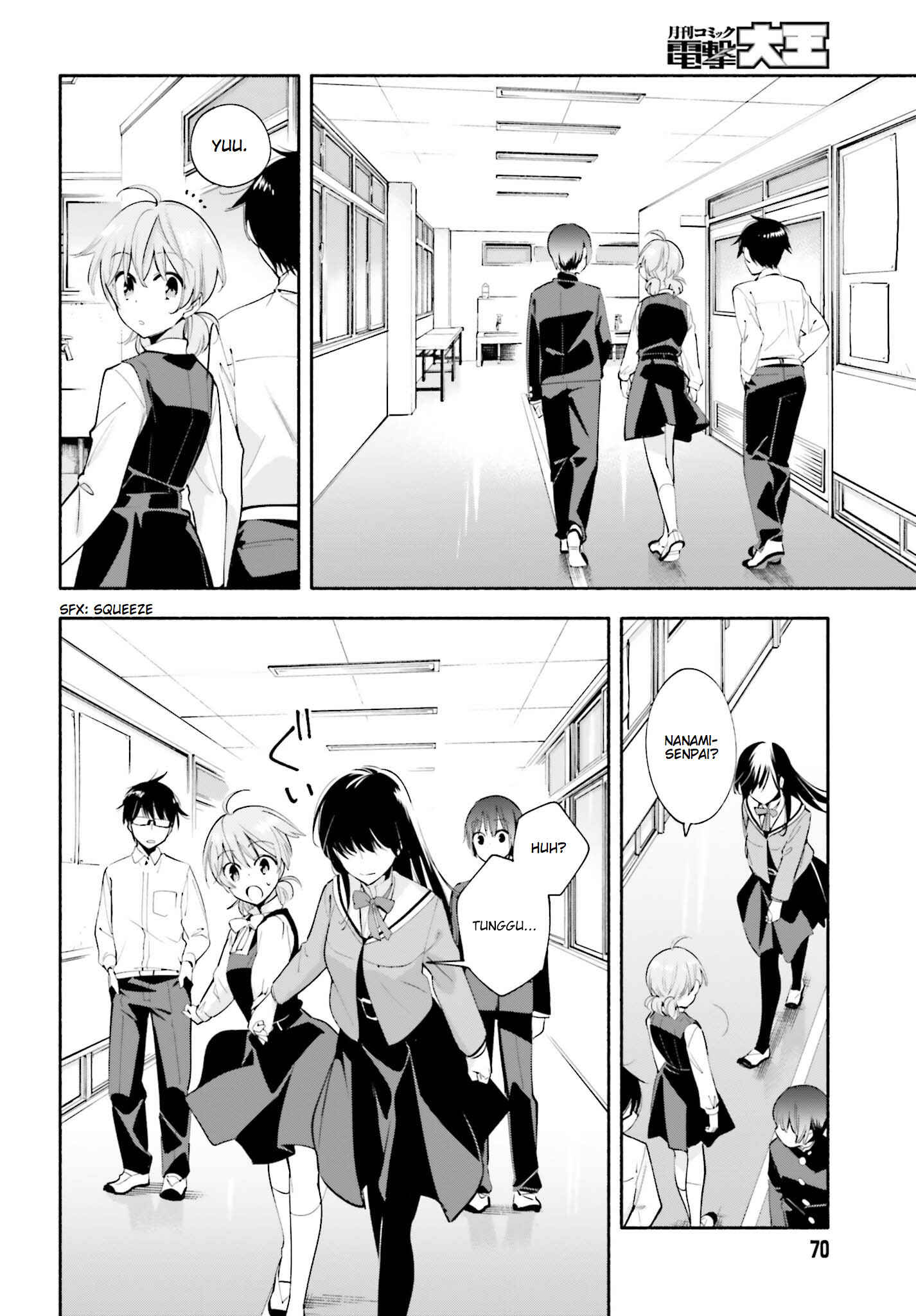 Chapter 28 - Page 12