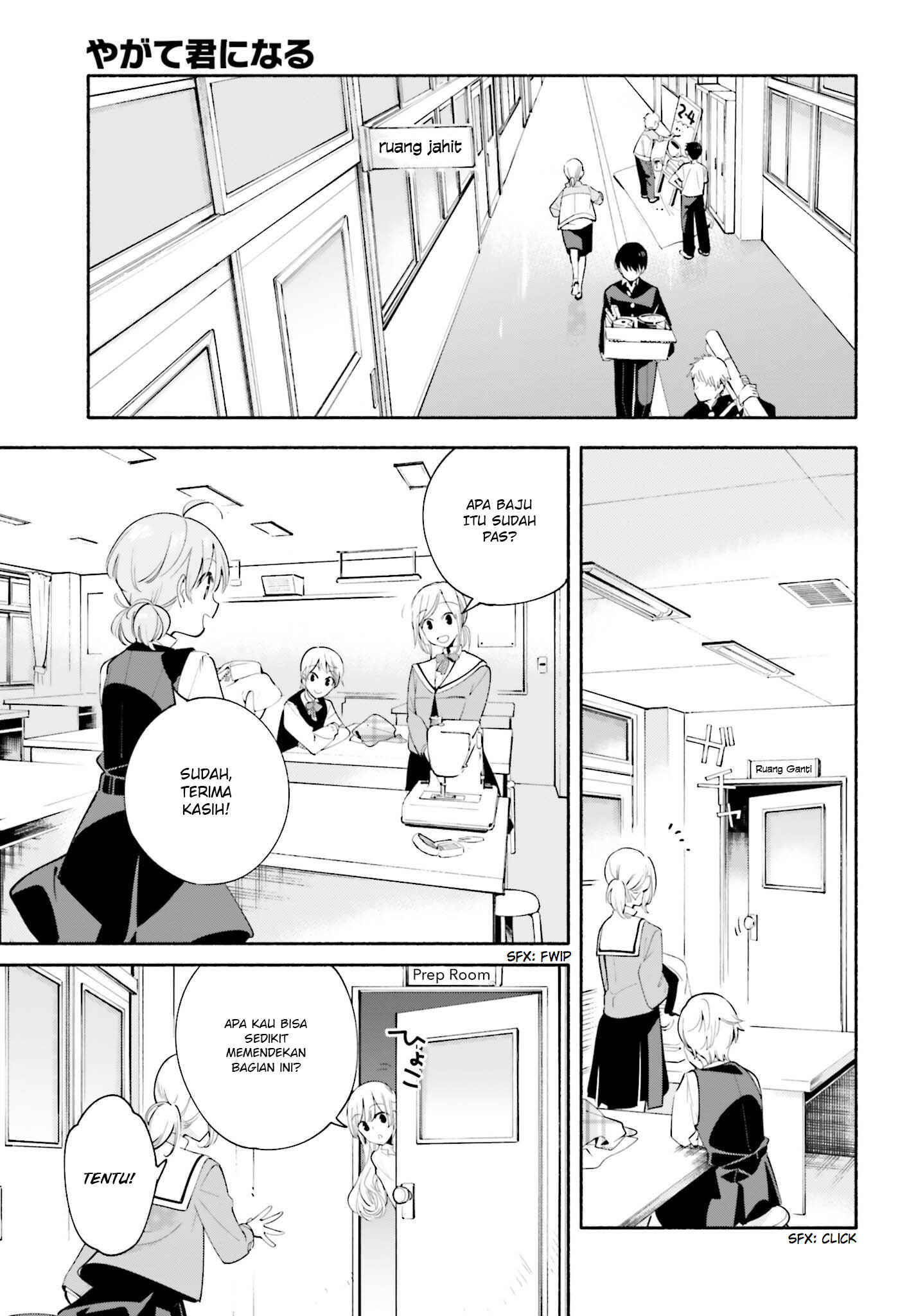 Chapter 28 - Page 5