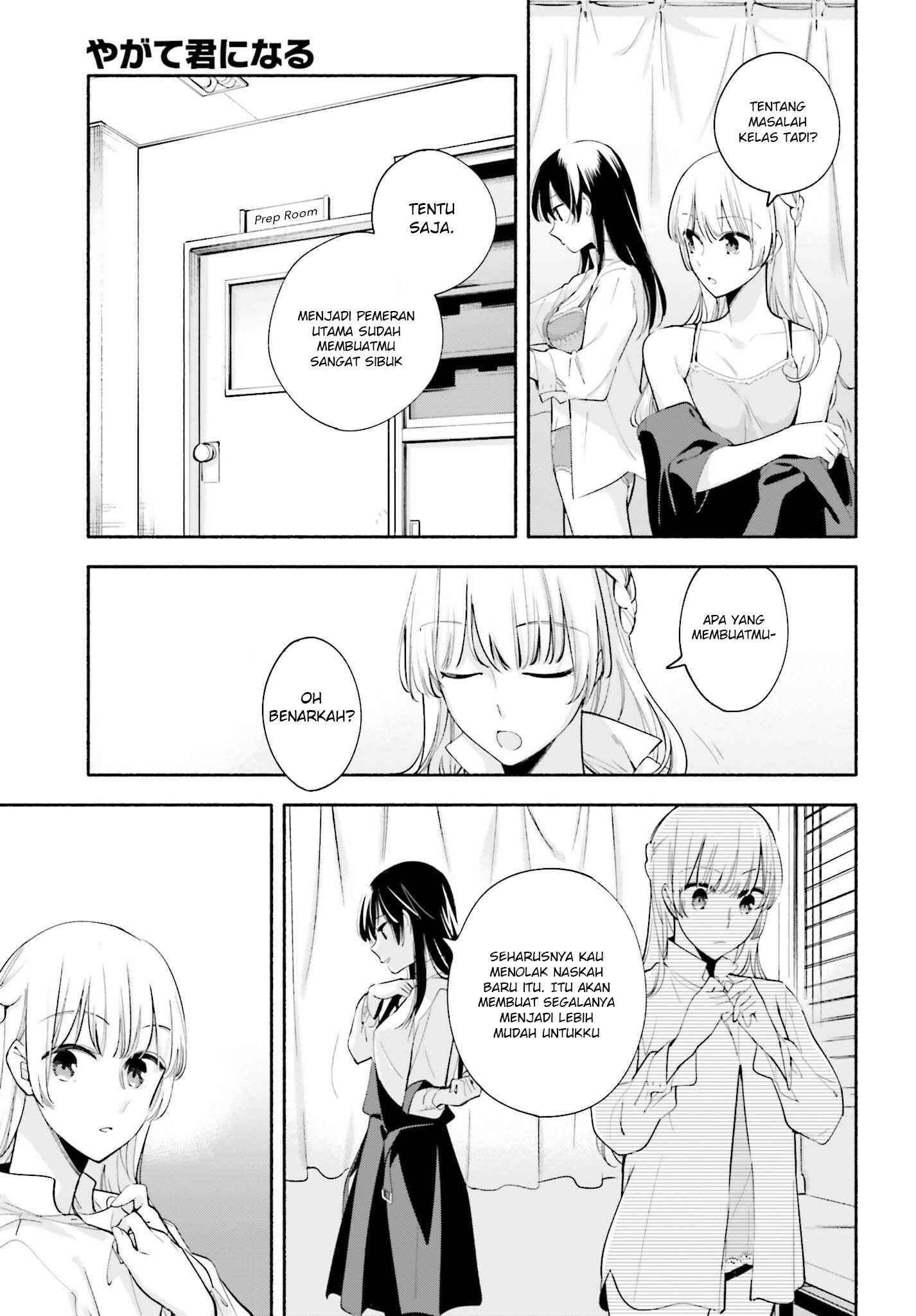 Chapter 28 - Page 9