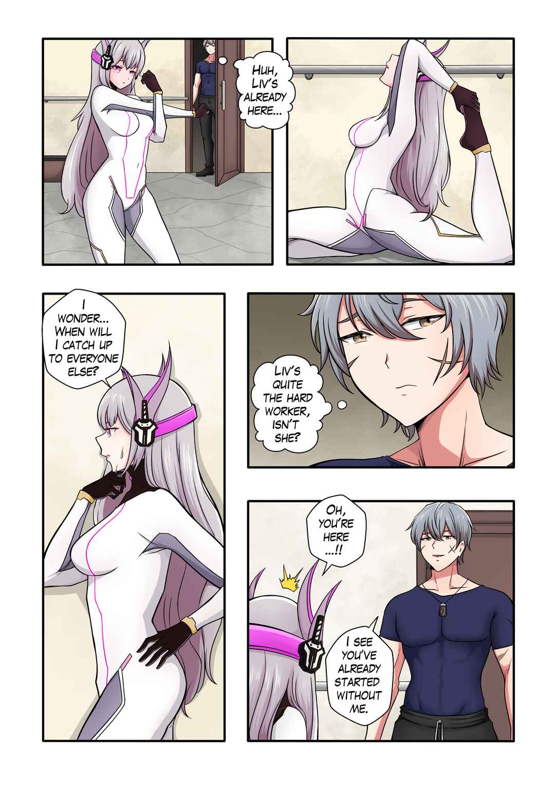 Chapter 27 - Page 1
