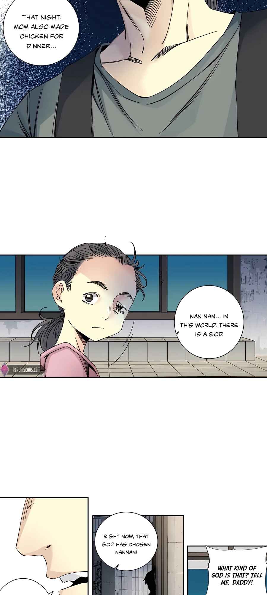 Chapter 229 - Page 16