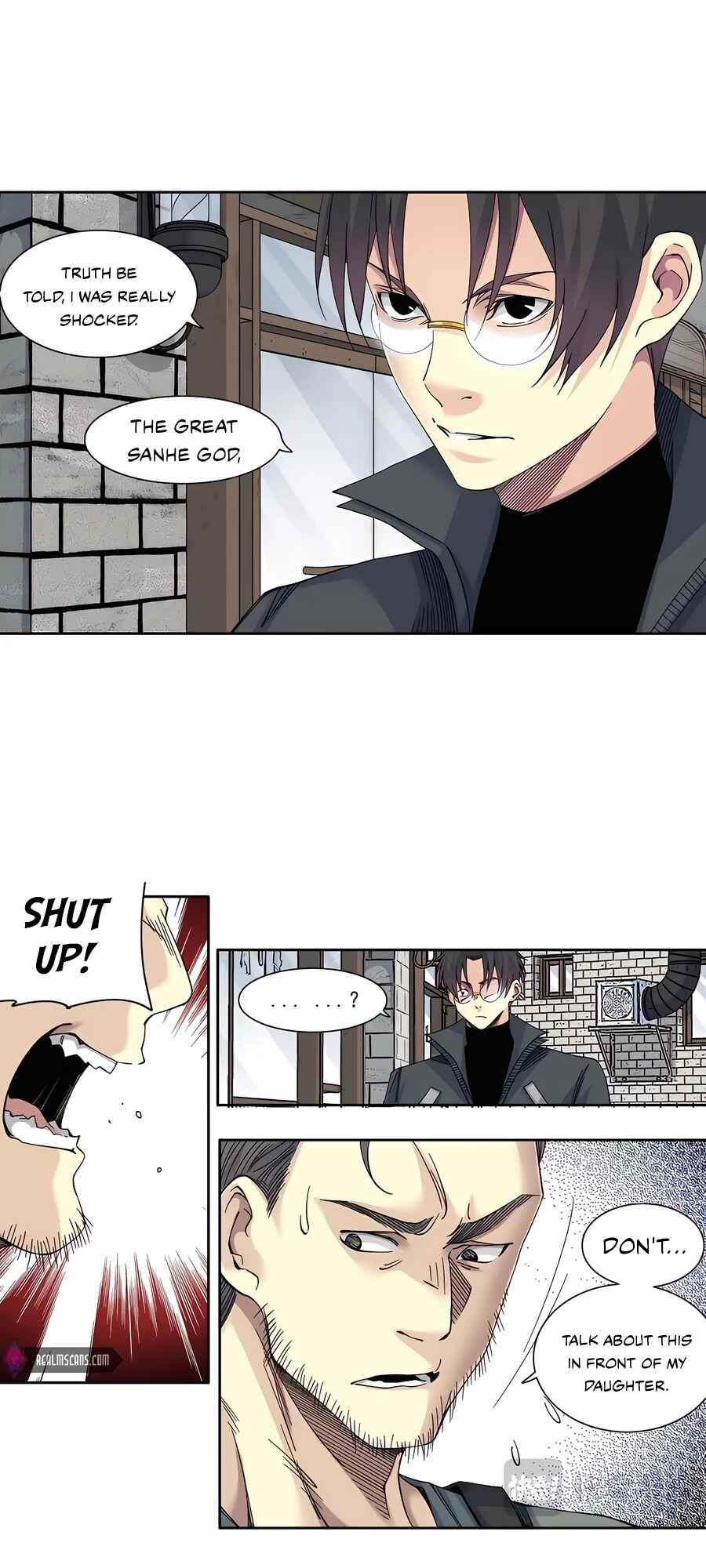 Chapter 229 - Page 8