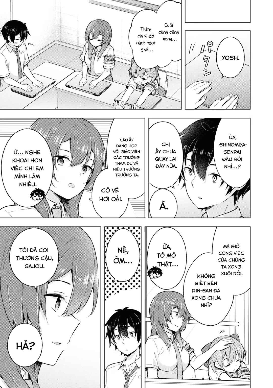 Chapter 22 - Page 32