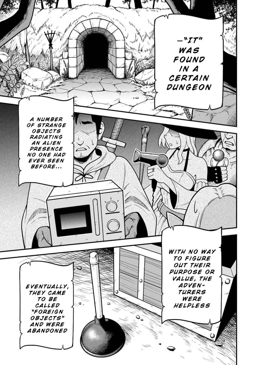 Chapter 1 - Page 3