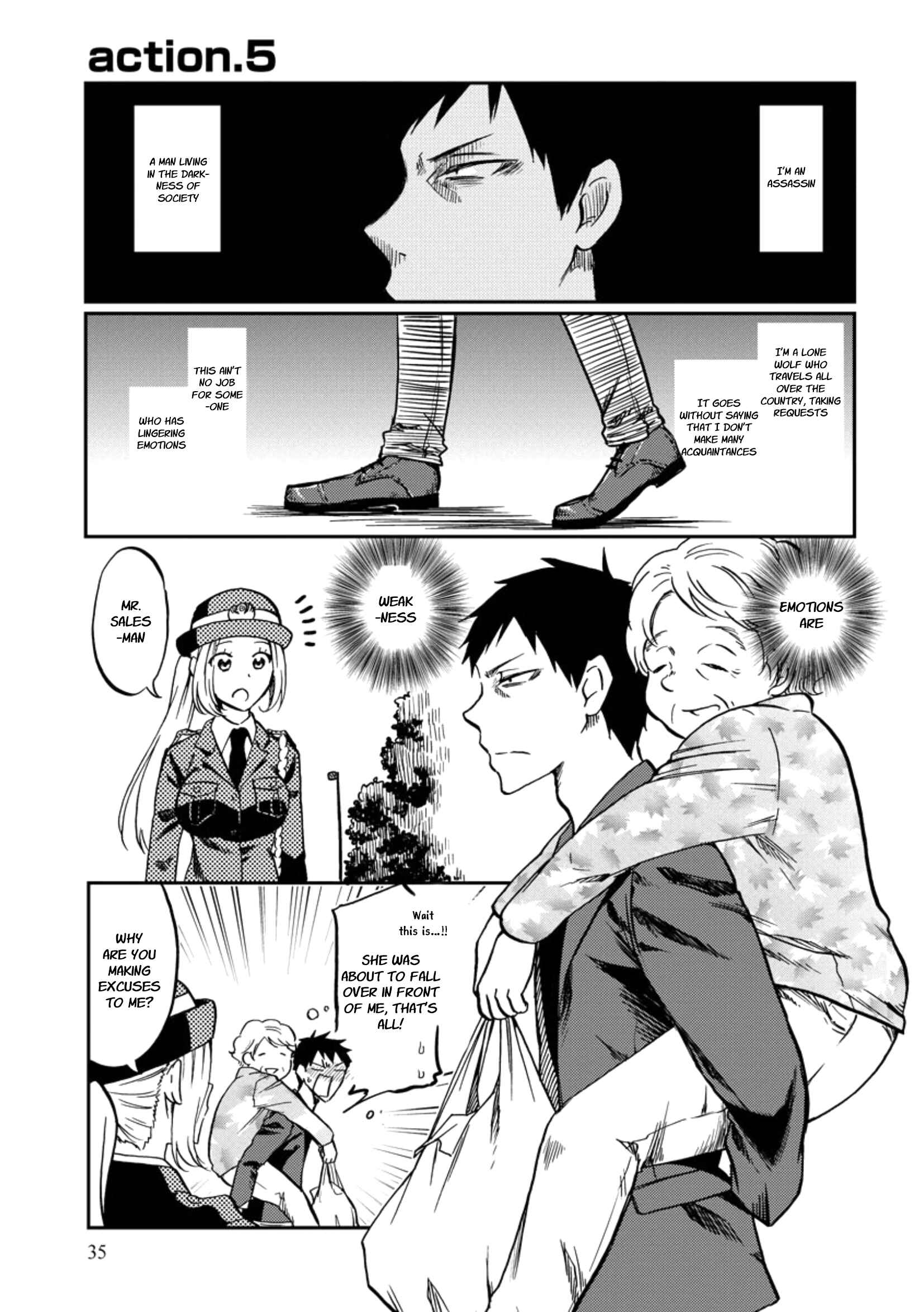 Chapter 5 - Page 1