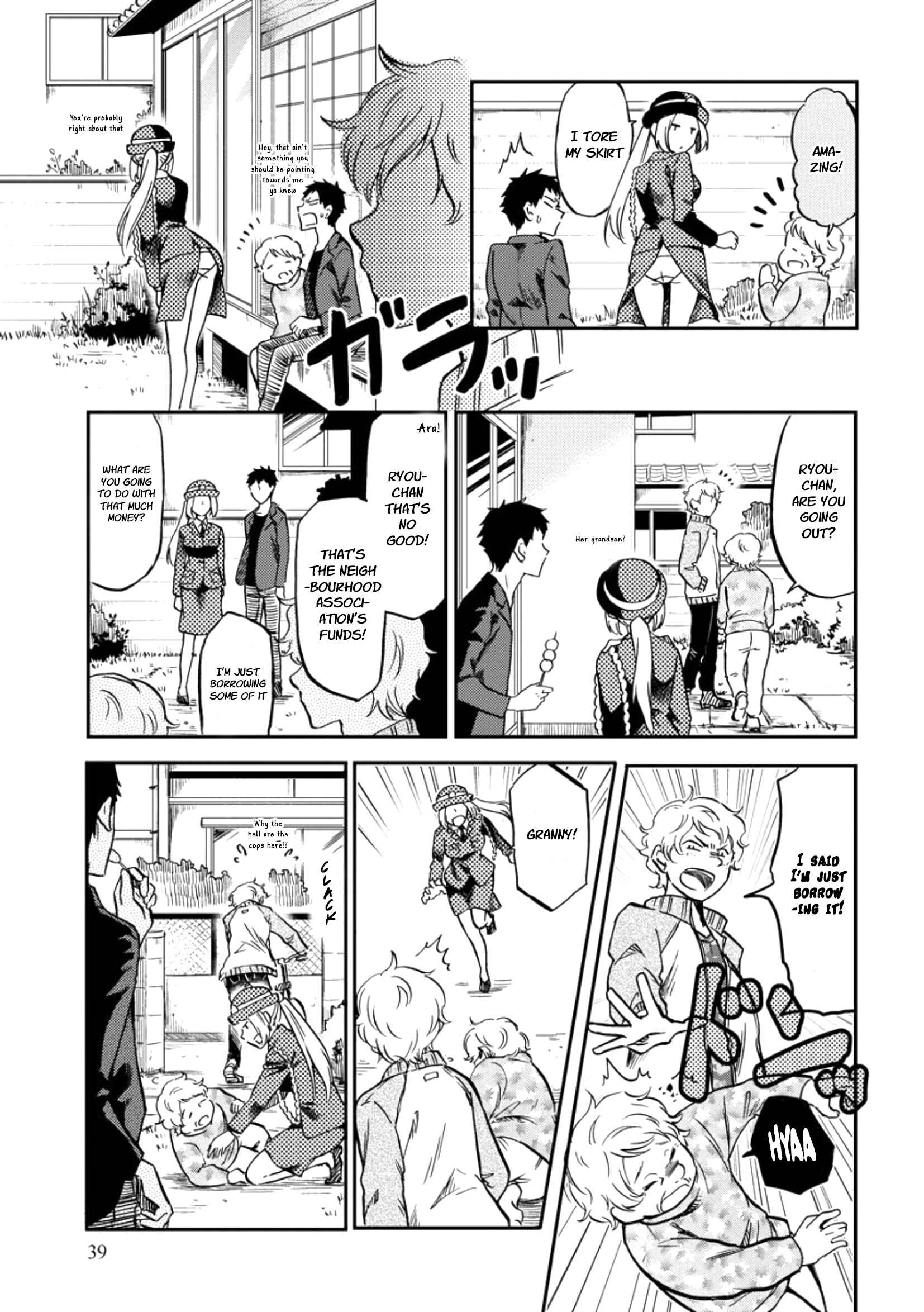 Chapter 5 - Page 5