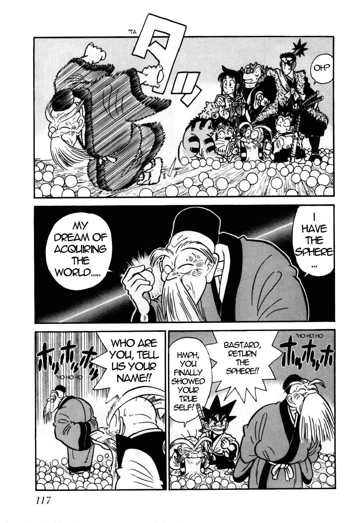 Chapter 105 - Page 10
