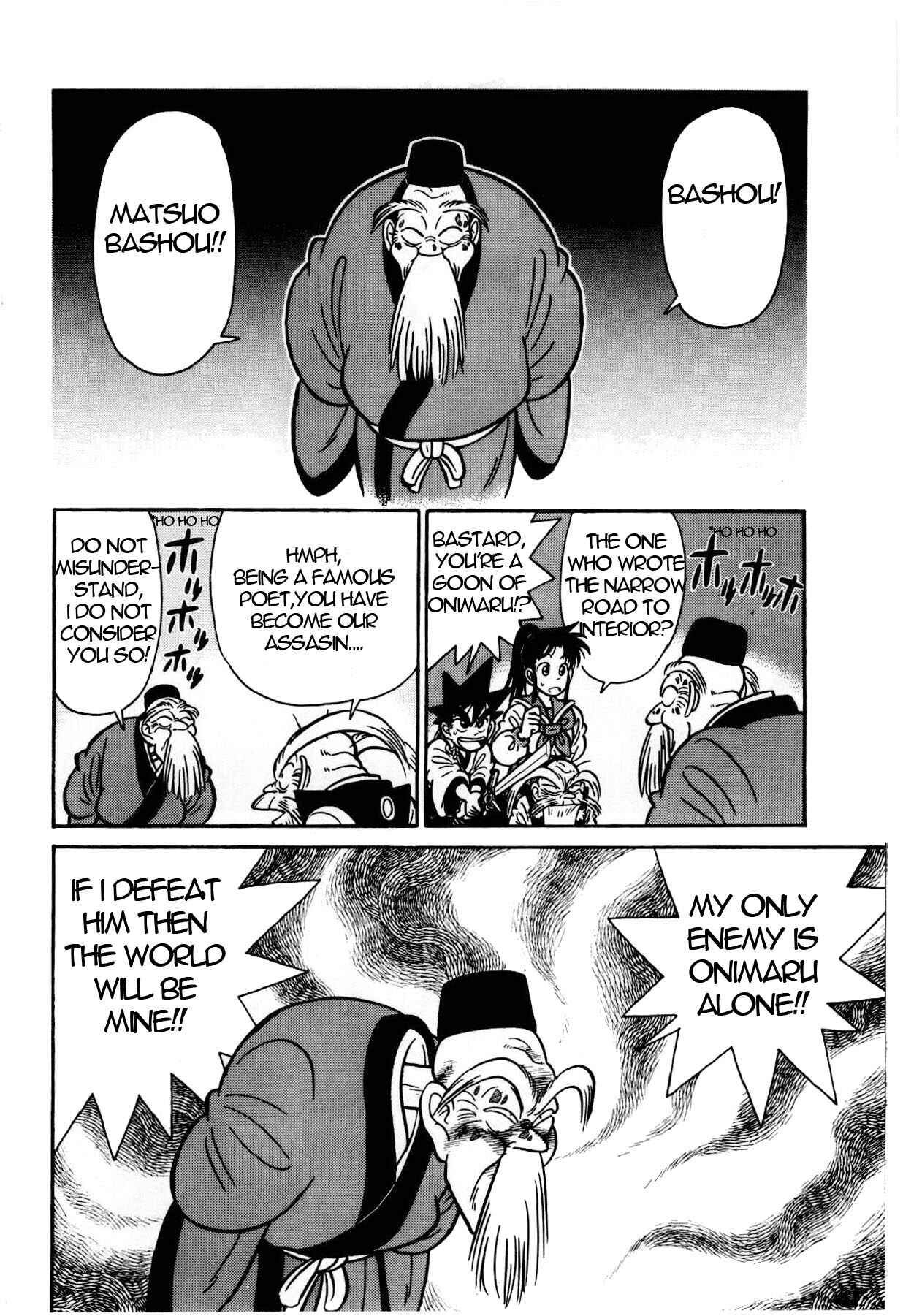 Chapter 105 - Page 11