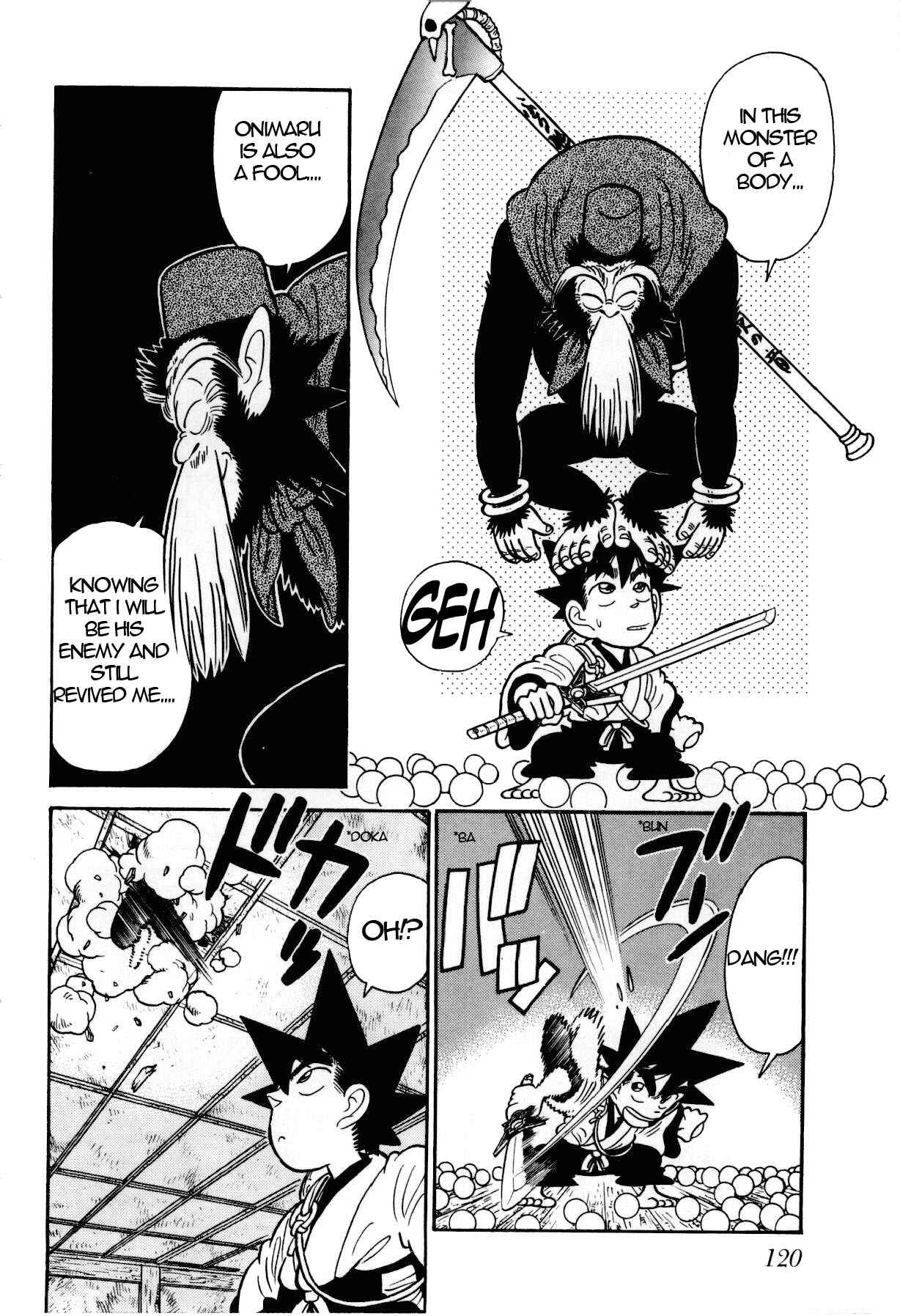 Chapter 105 - Page 13