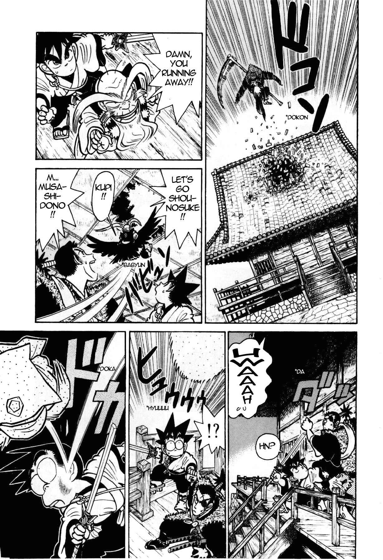 Chapter 105 - Page 14