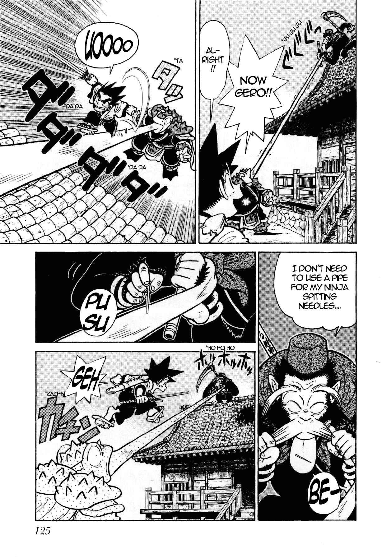 Chapter 105 - Page 18
