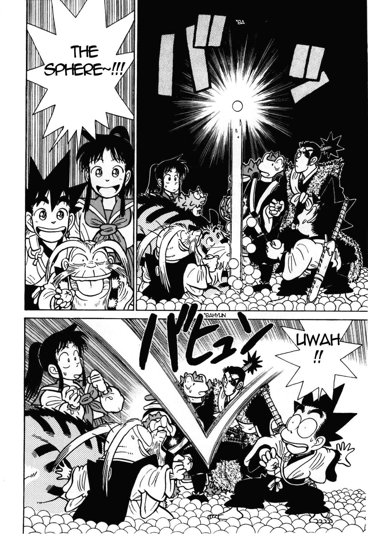 Chapter 105 - Page 9