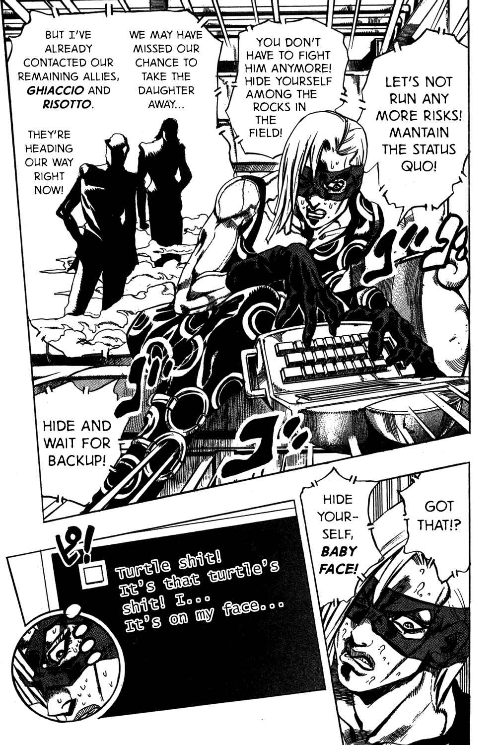 Chapter 67 - Page 5