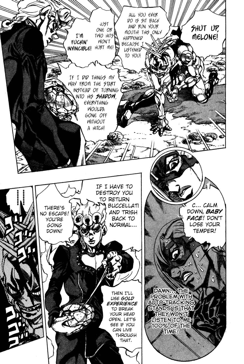Chapter 67 - Page 7