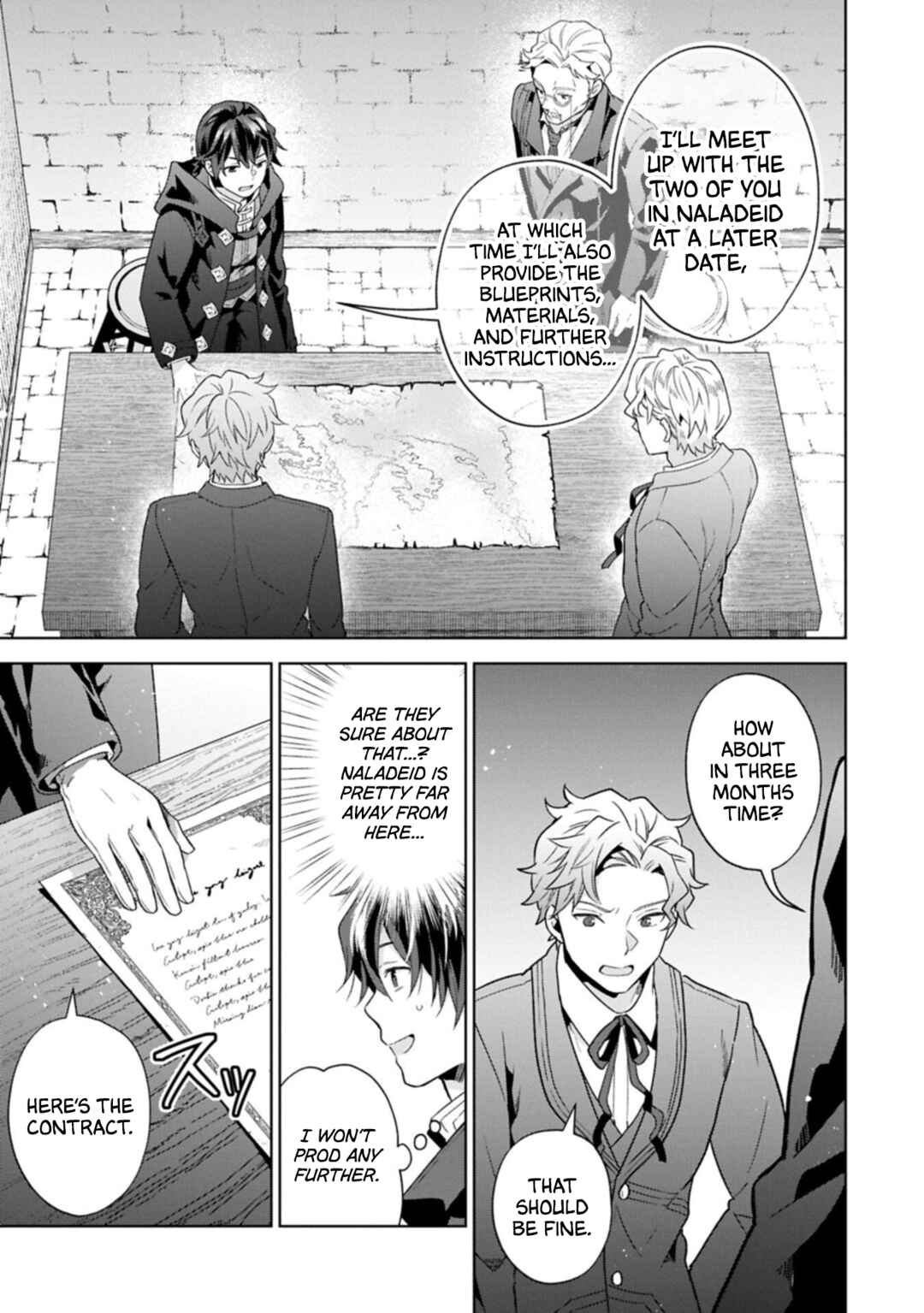 Chapter 36 - Page 23