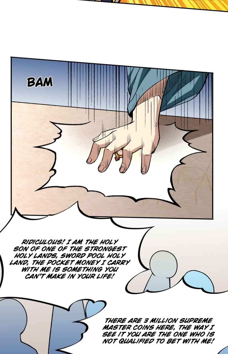 Chapter 268 - Page 16