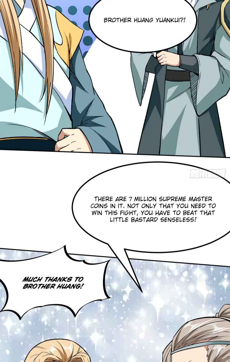 Chapter 268 - Page 21