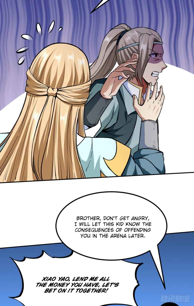 Chapter 268 - Page 25