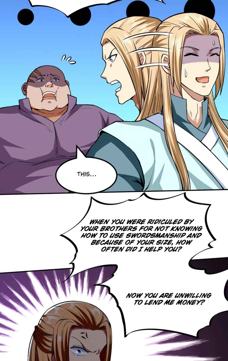 Chapter 268 - Page 26