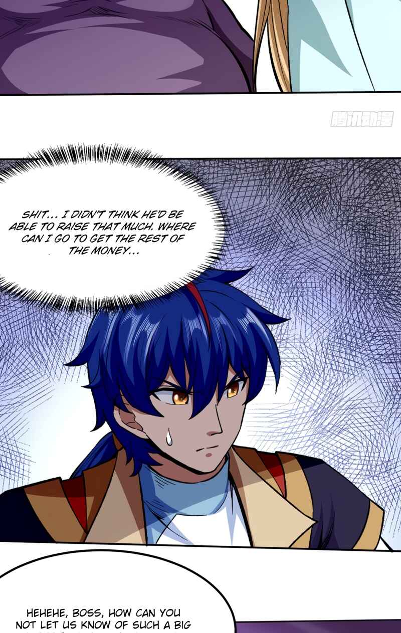 Chapter 268 - Page 29