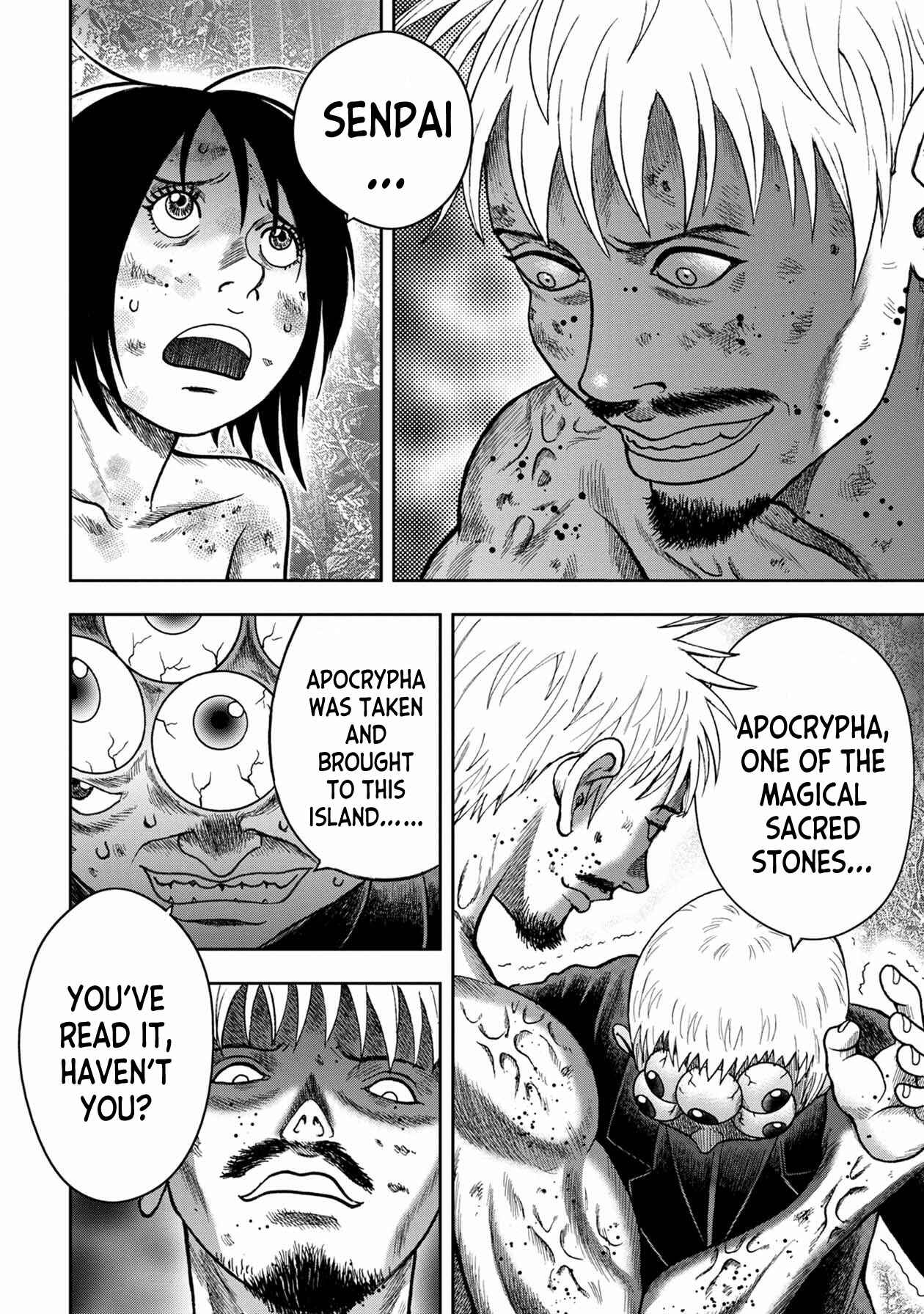 Chapter 101 - Page 3
