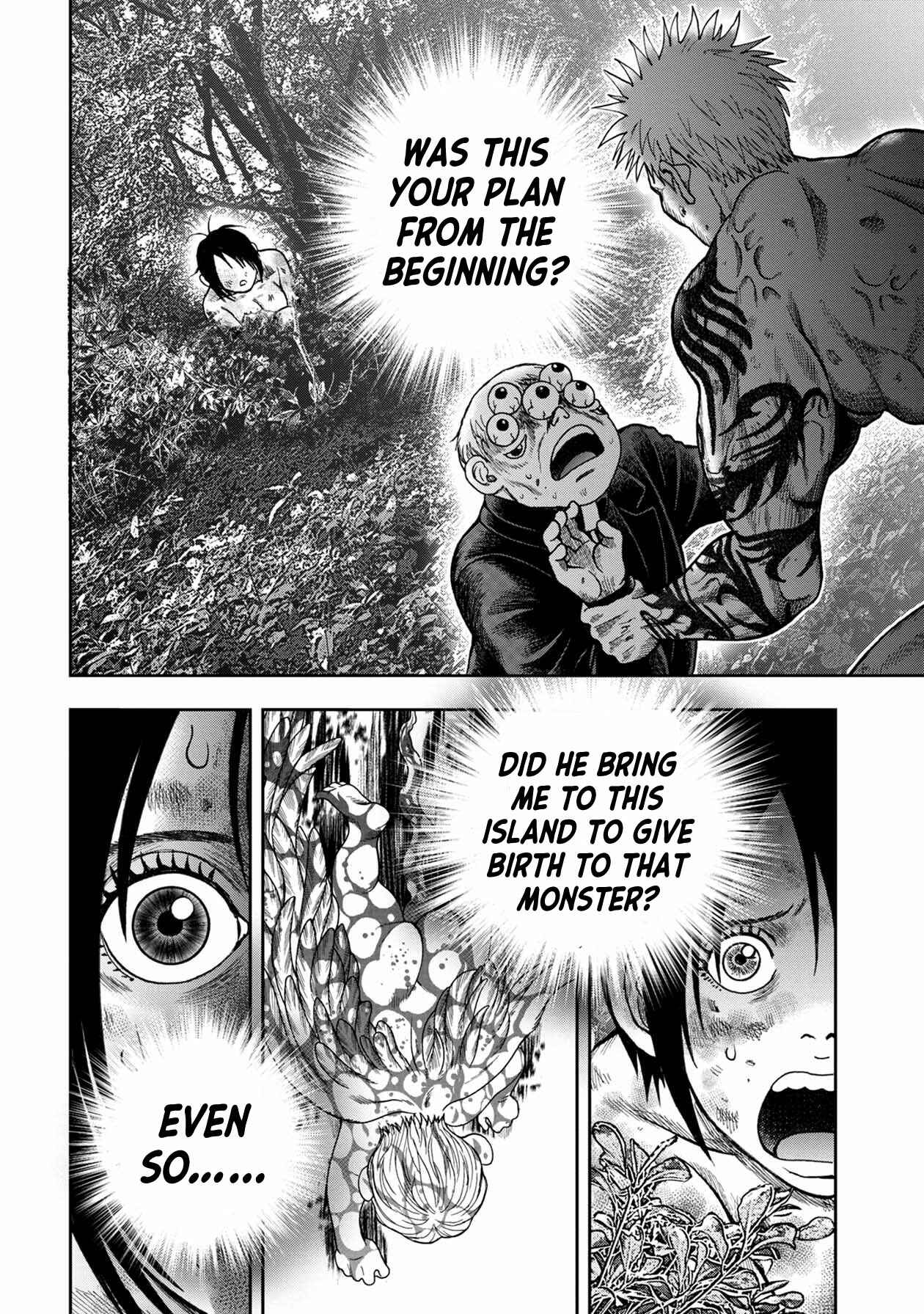 Chapter 101 - Page 5