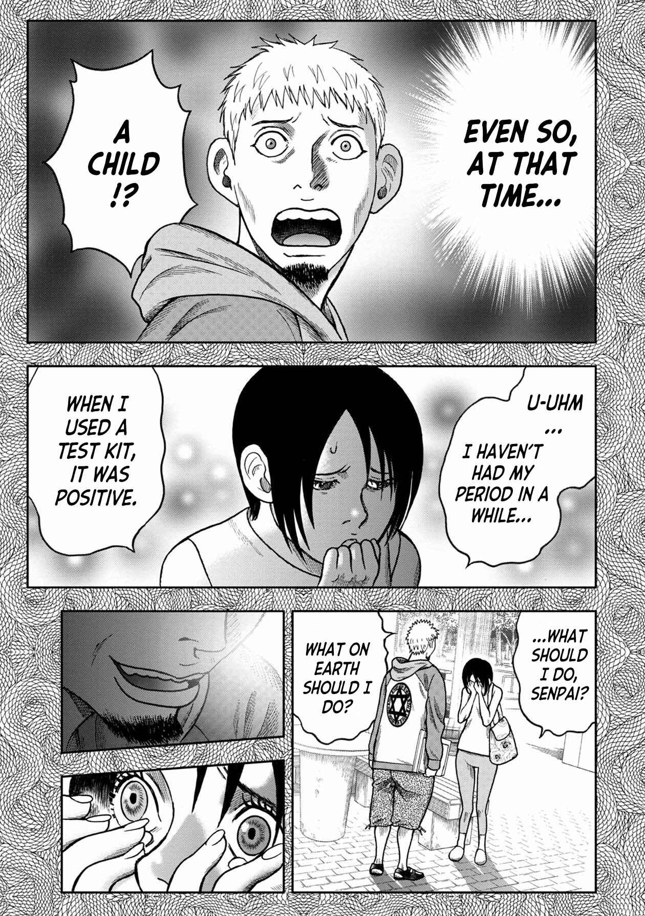 Chapter 101 - Page 6