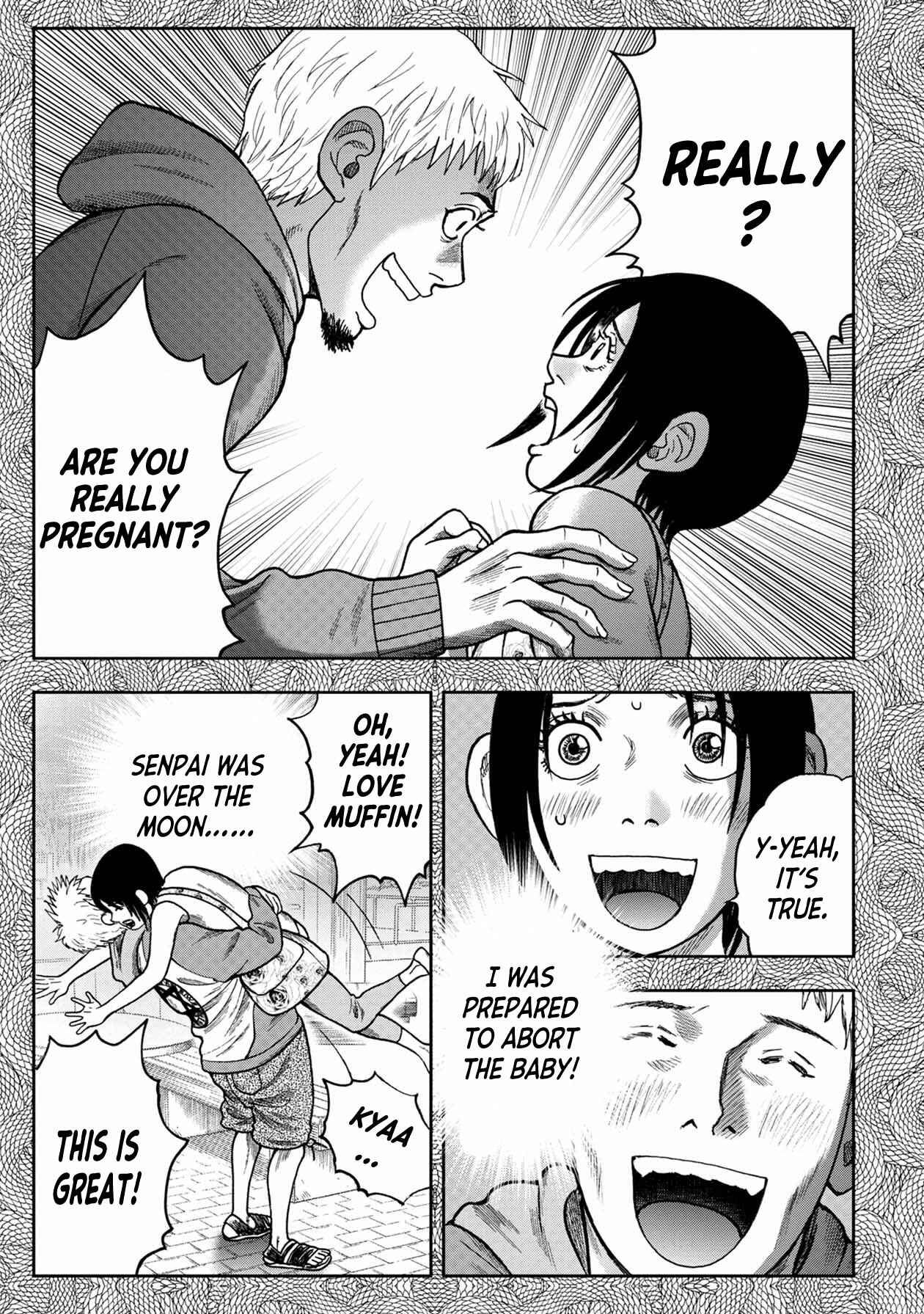 Chapter 101 - Page 8