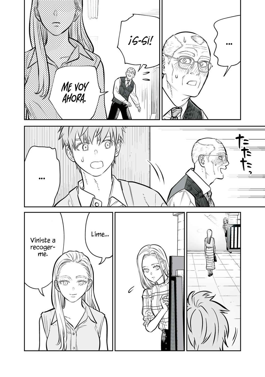 Chapter 44 - Page 32