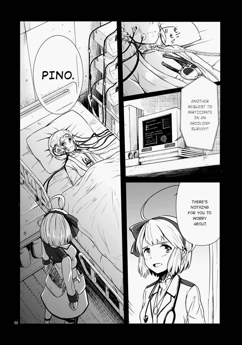 Chapter 9 - Page 21