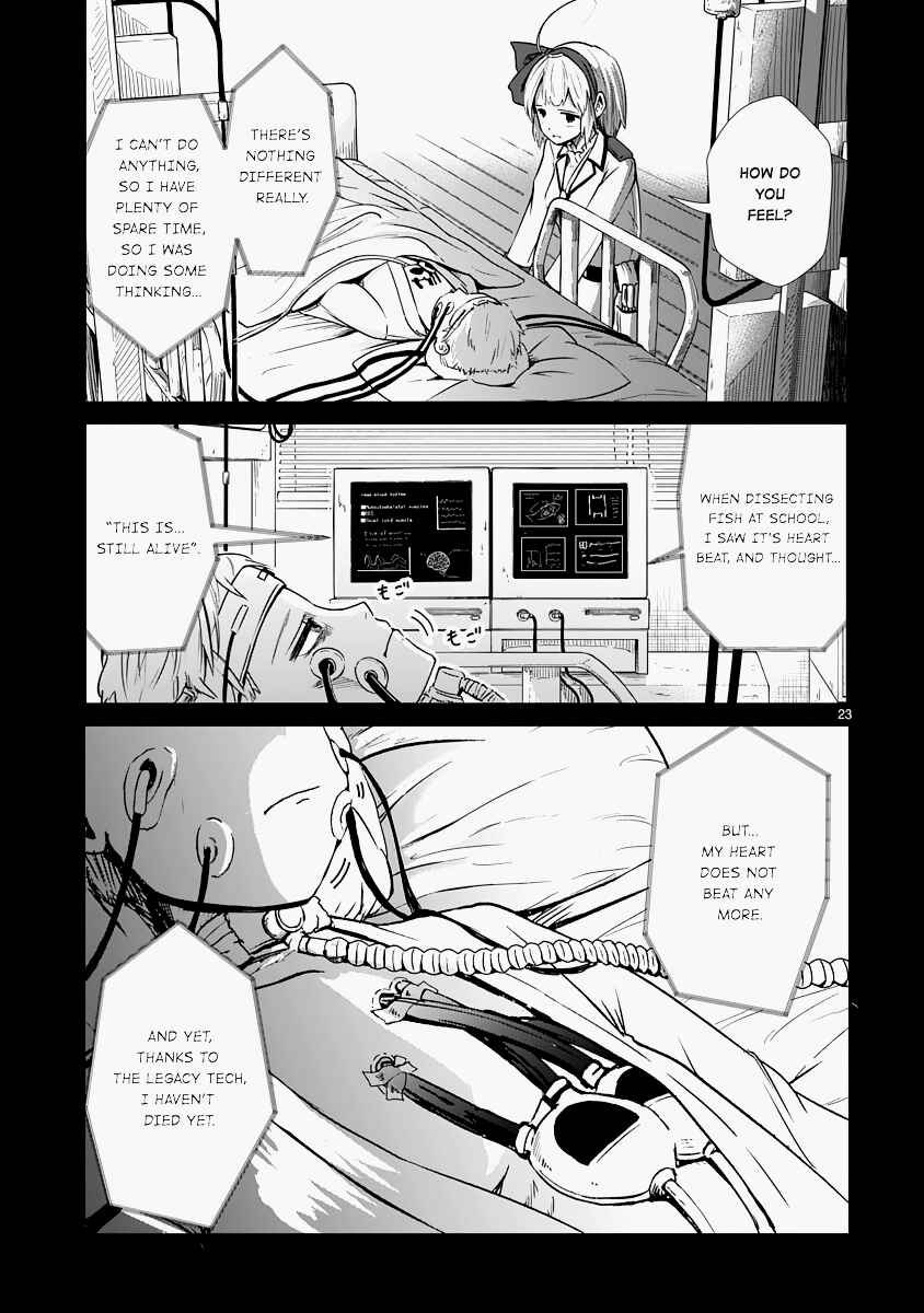 Chapter 9 - Page 22