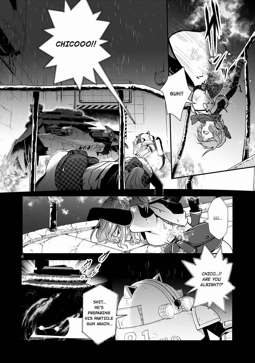 Chapter 9 - Page 5