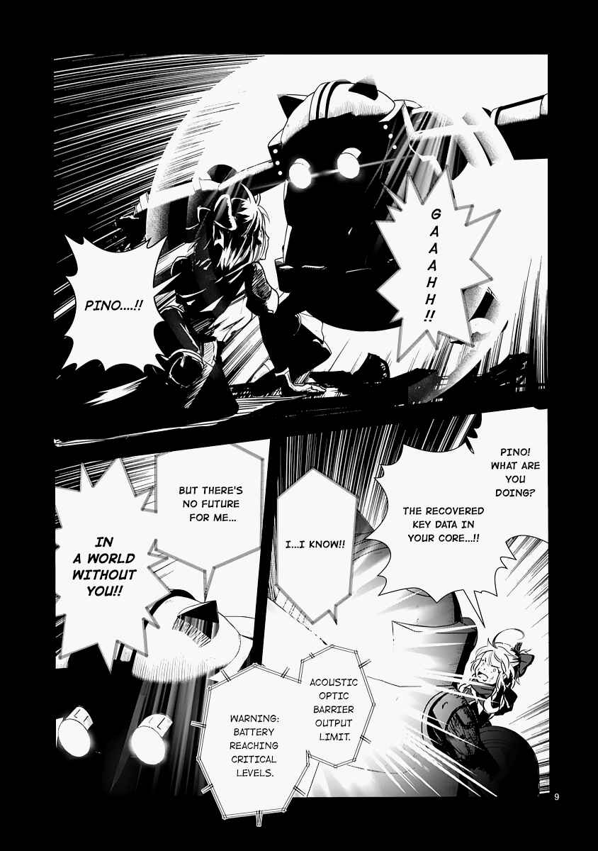 Chapter 9 - Page 8
