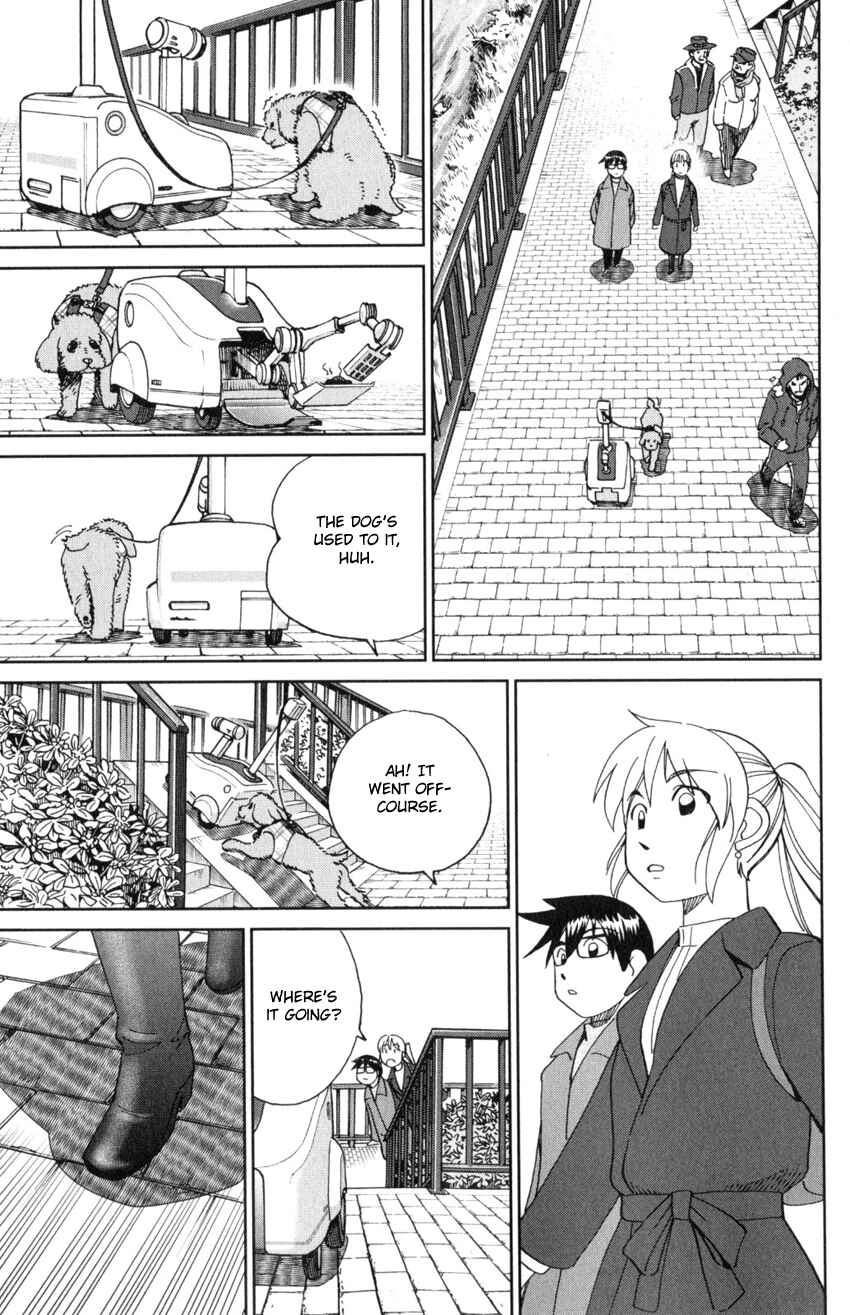 Chapter 30 - Page 26