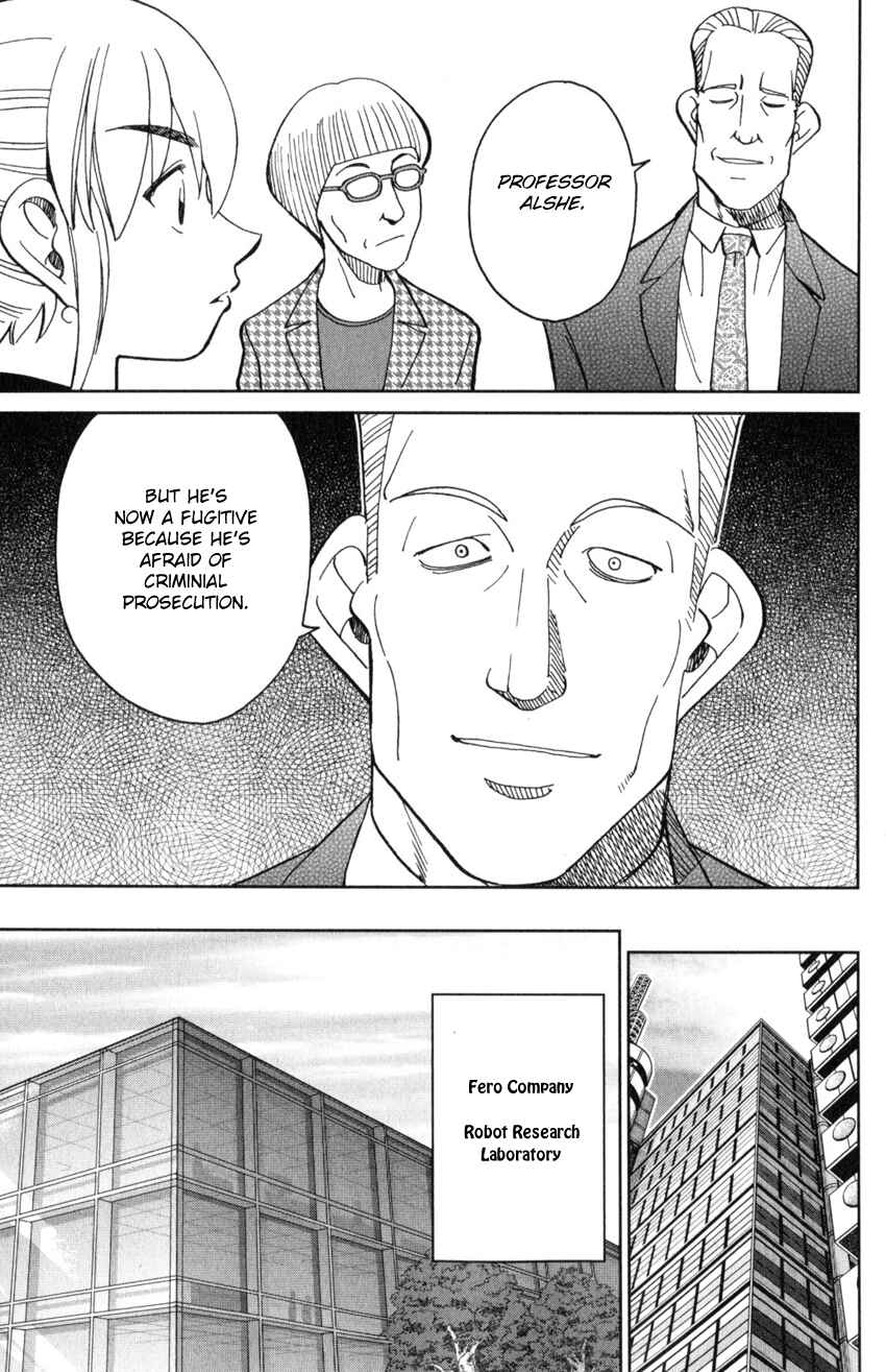 Chapter 30 - Page 38