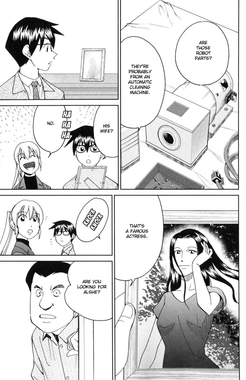 Chapter 30 - Page 40