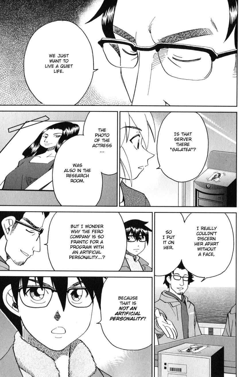 Chapter 30 - Page 70