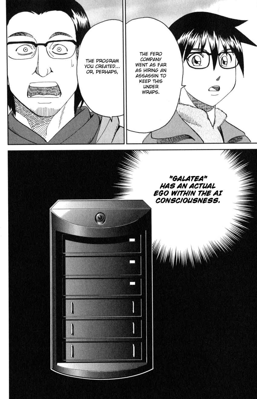 Chapter 30 - Page 73