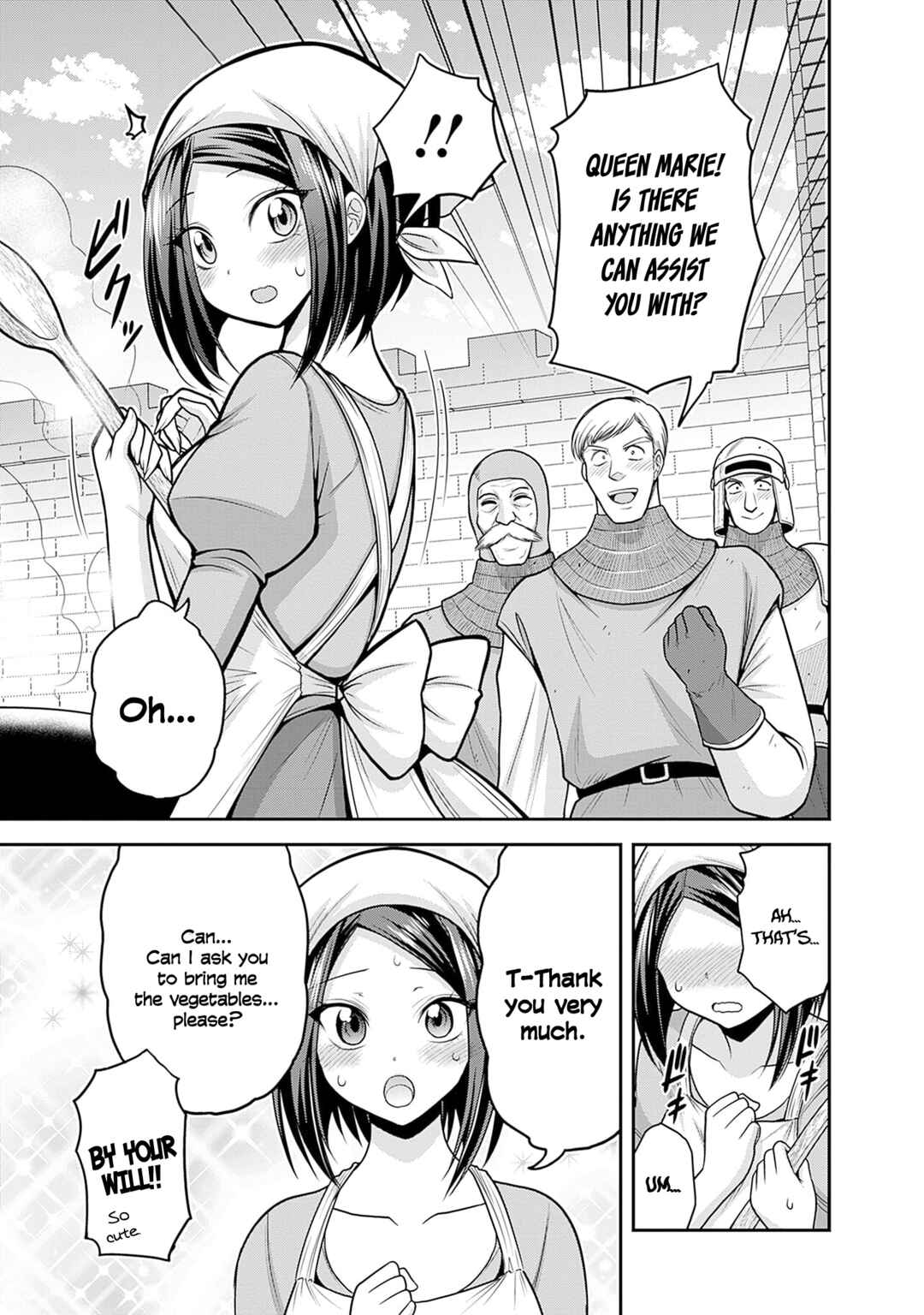 Chapter 43 - Page 30
