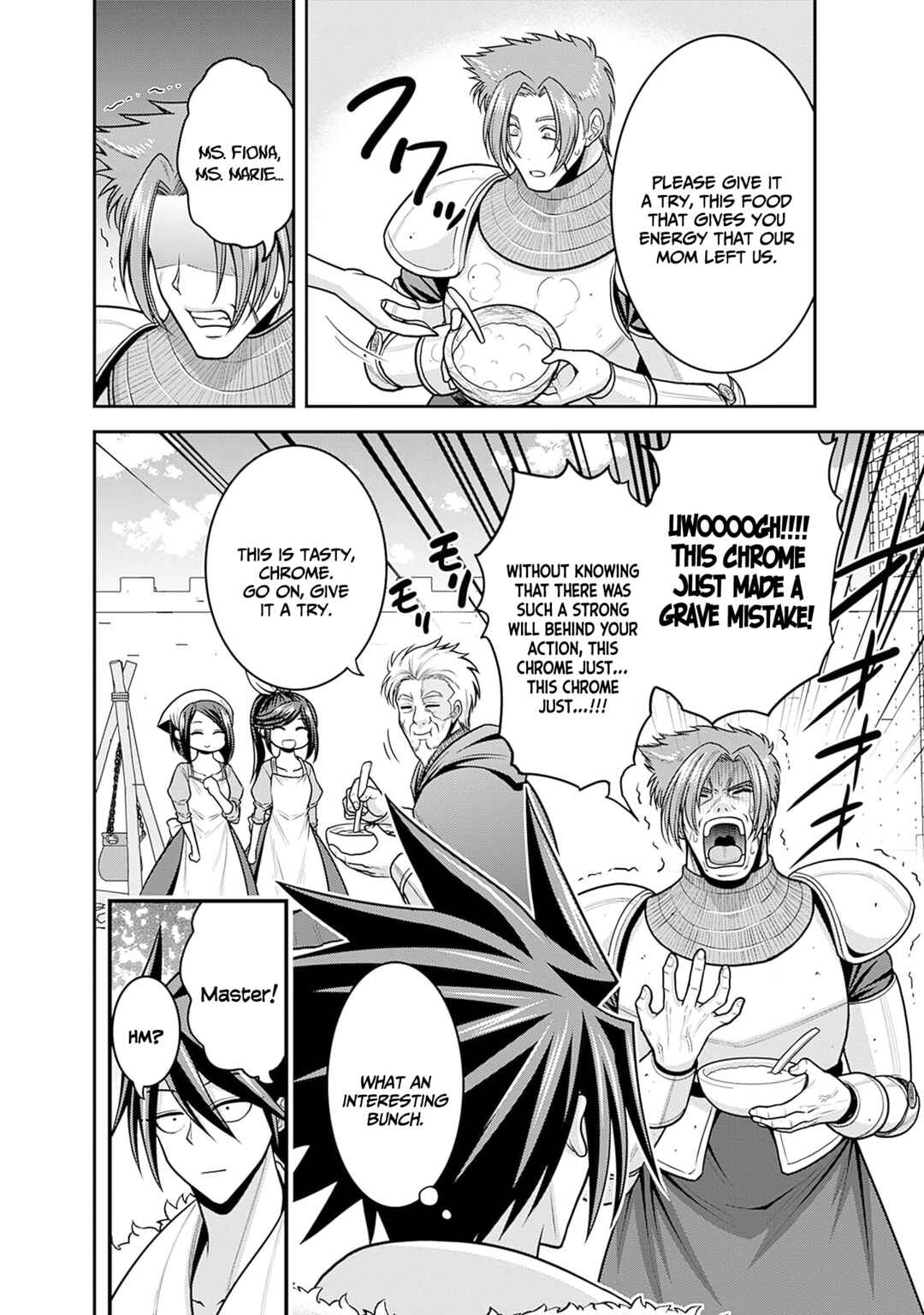 Chapter 43 - Page 33